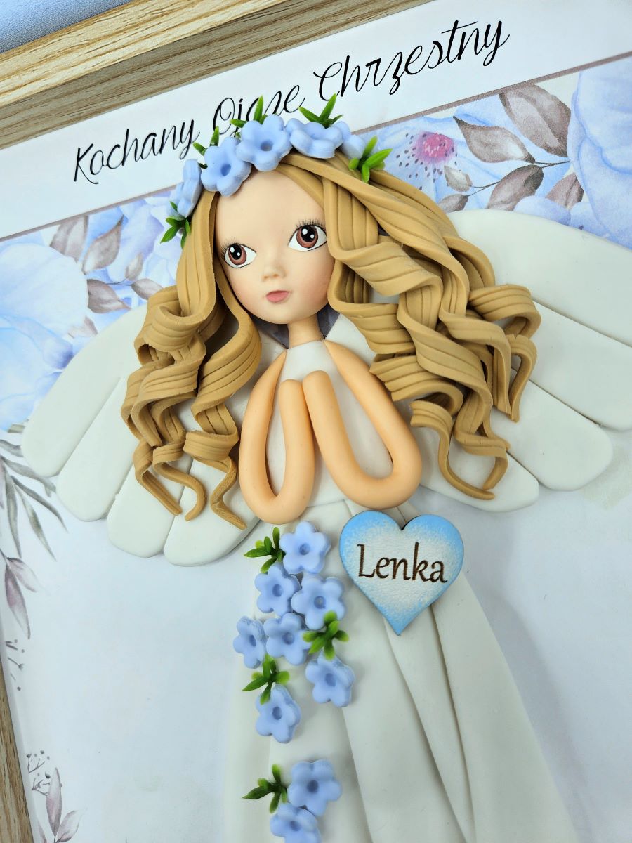 anielinka-z-zimnej-porcelany-podziękowanie-chrzestny-komunia