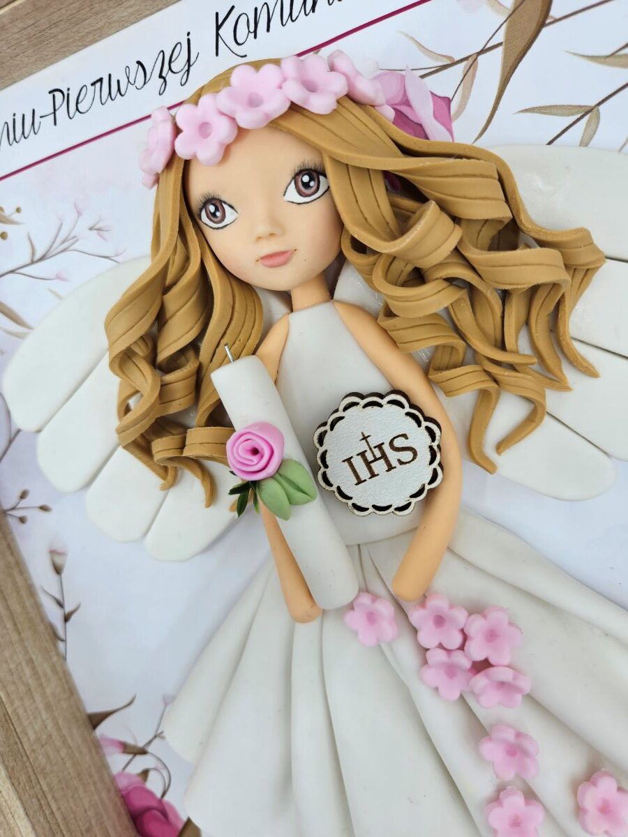 aniołek-komunia-prezent-personalizowany