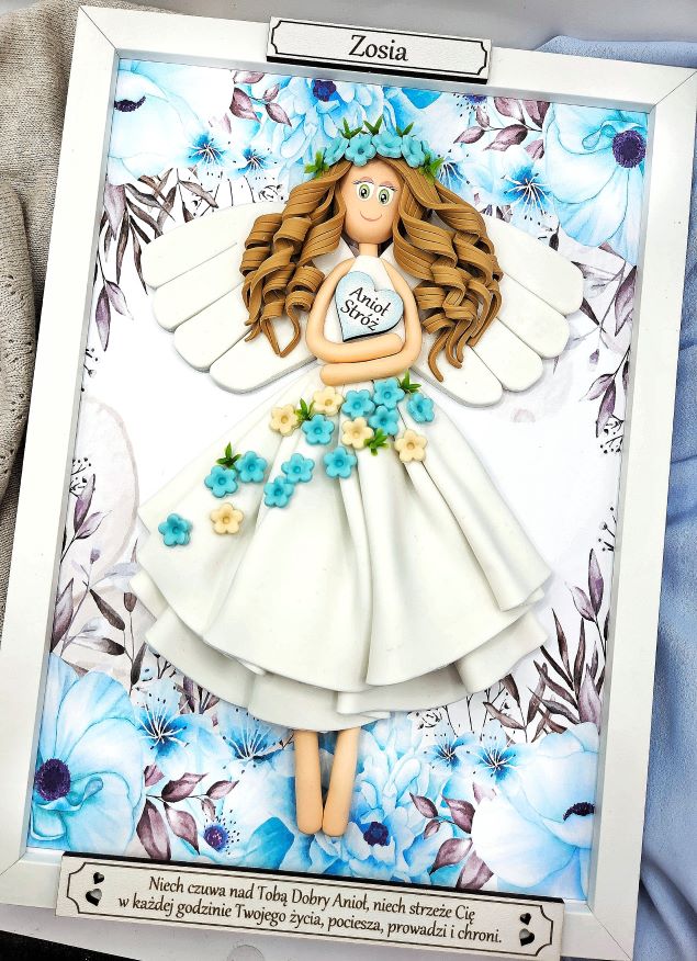aniołek-w-ramce-prezent-na-urodziny-dla-dziewczynki