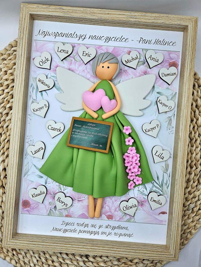 najlepszy-prezent-dla-nauczycielki-serduszka-z-imionami-dzieci