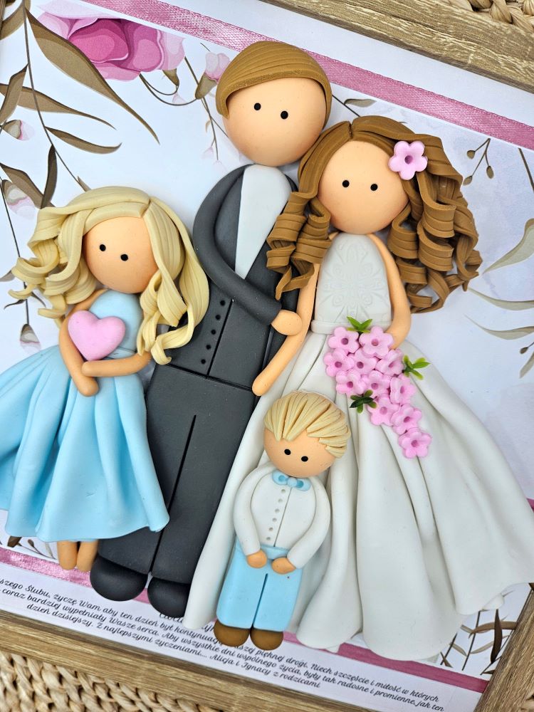 Prezent na ślub, wyjątkowa pamiątka ślubu, oryginalne prezenty na każdą okazję