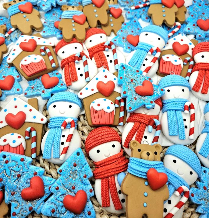 balwanki-aniolki-bombki-na-choinke-recznie-robione-dekoracje-swiateczne