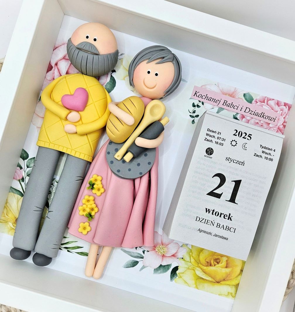 babcia-kucharka-dziadek-prezent-na-dzień-babci