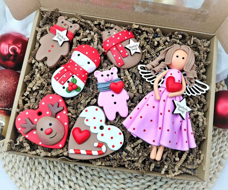 box-prezentowy-ozdoby-świąteczne-ręcznie-zrobione