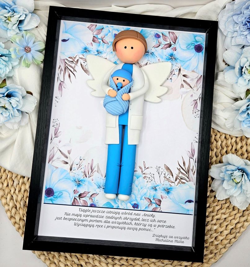 najlepszy-prezent-dla-położnej-personalizowany-aniołek