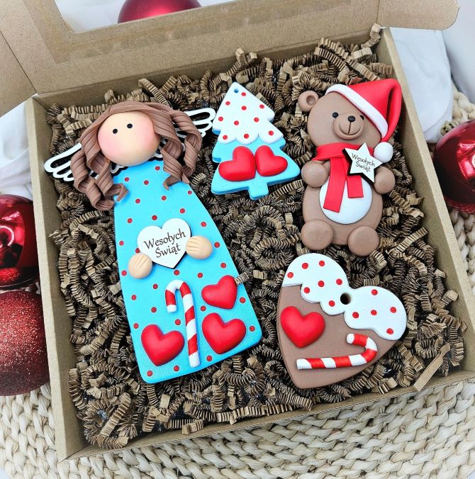 ozdoby-świąteczne-box-prezentowy-miś-aniołek-artilka