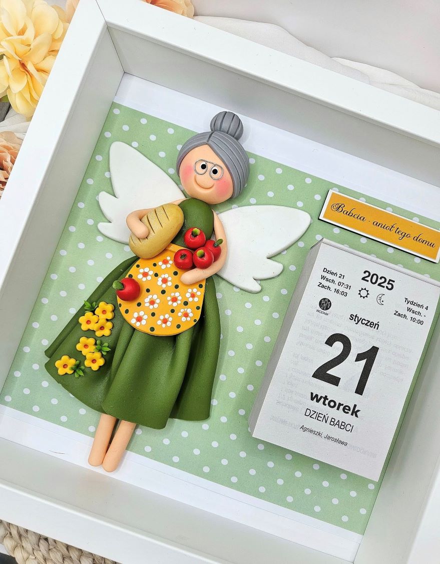 personalizowany-prezent-dla-babci-rękodzieło