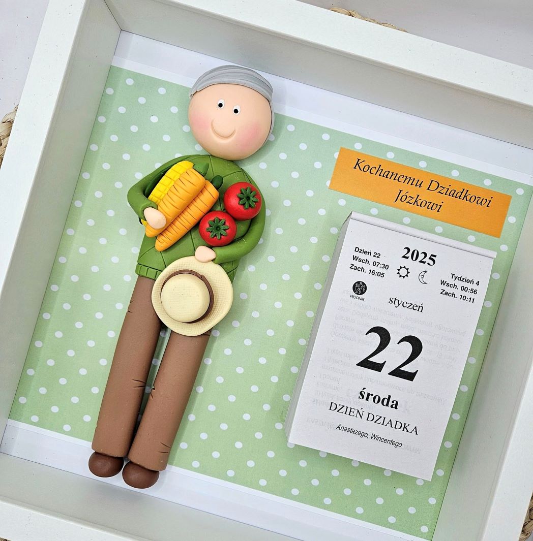 prezent-dla-dziadka-dziadek-ogrodnik-kalendarz-w-ramce