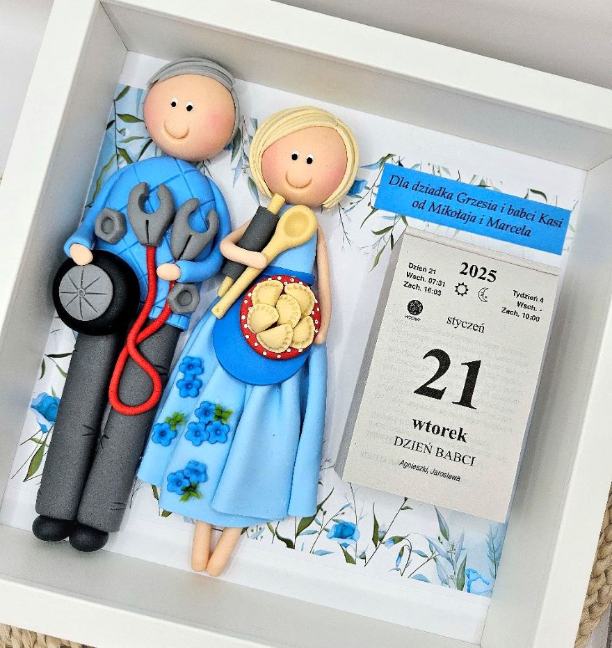prezent-na-dzień-babci-dziadek-mechanik-babcia-pierogi