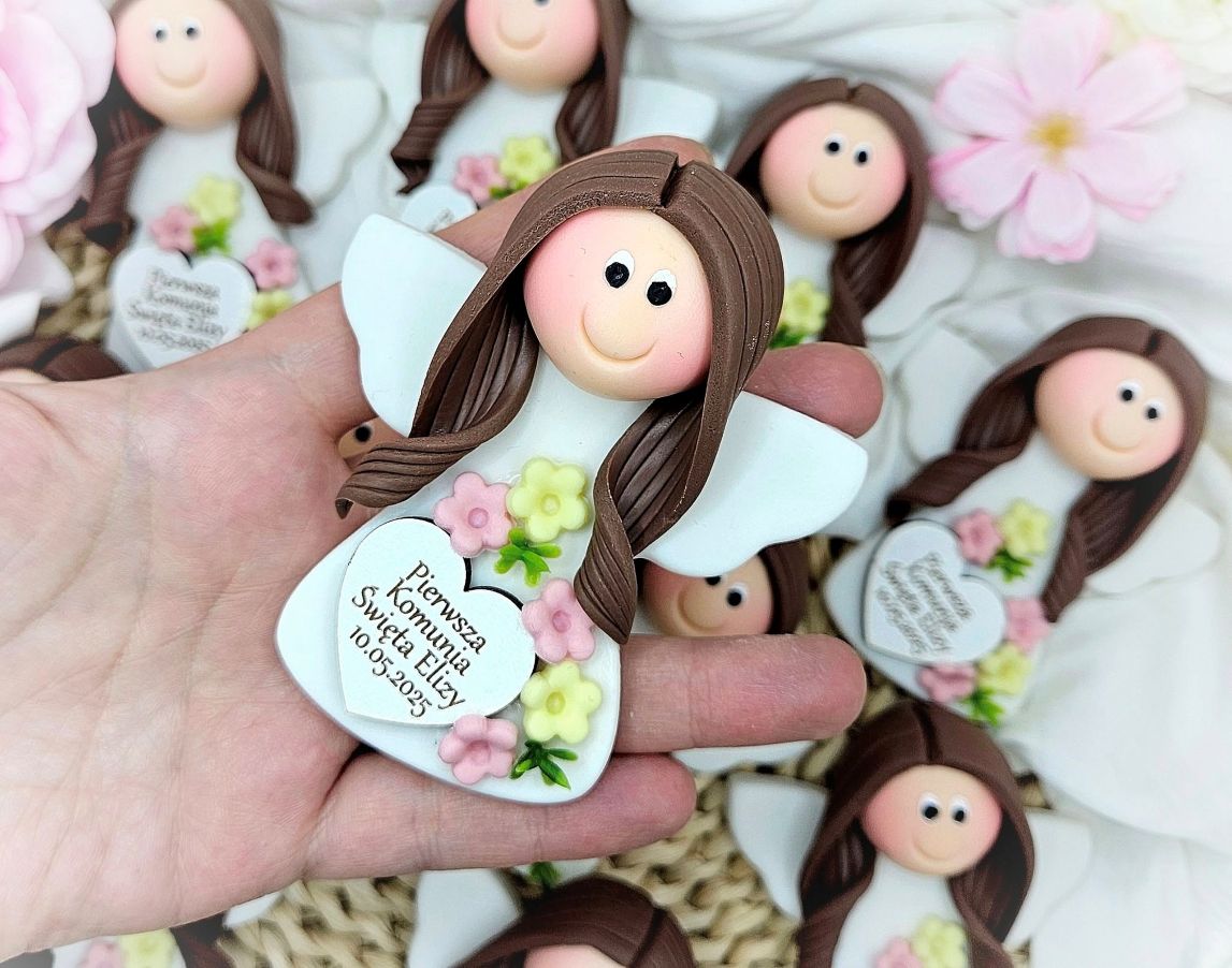 podziękowania-dla-gości-na-komunię-aniołki-magnesy-artilka