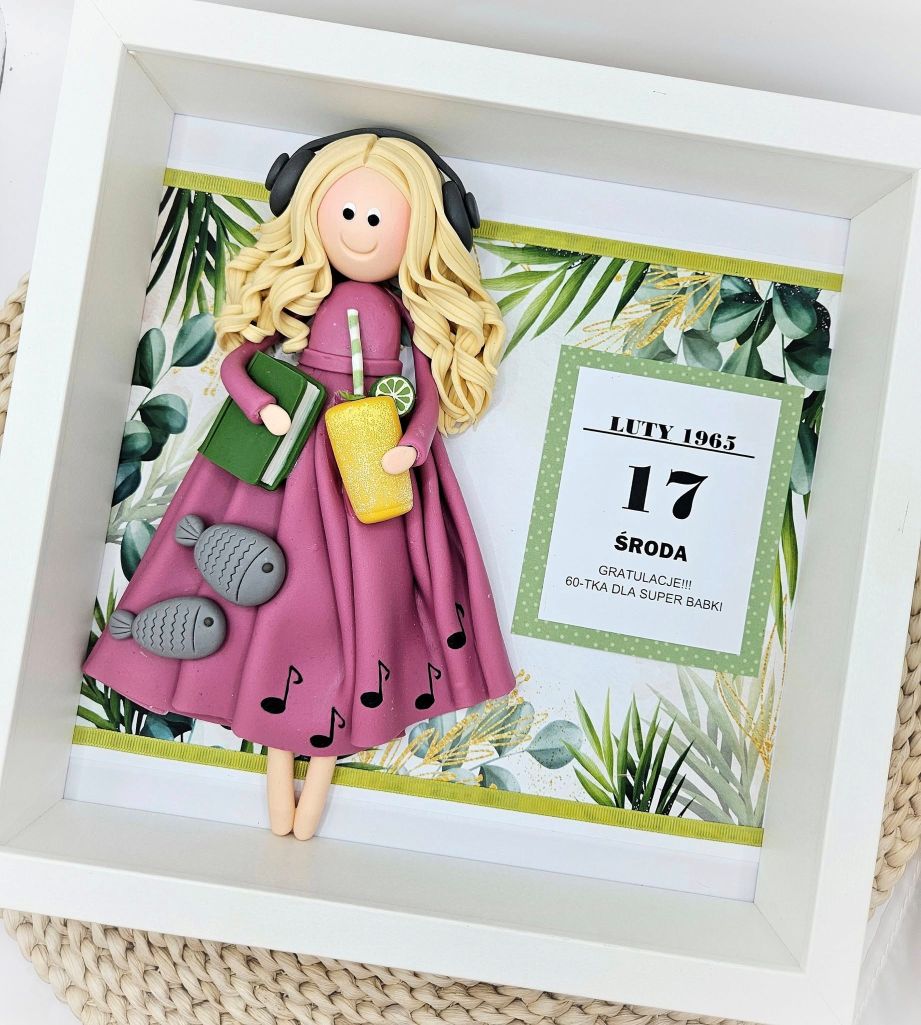 prezent-na-60-urodziny-personalizowany-aniołek-artilka