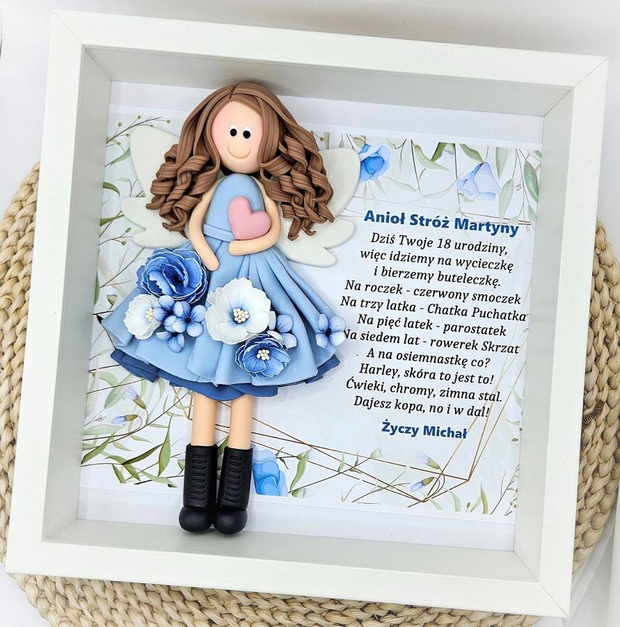 oryginalny-prezent-na-osiemnastkę-personalizowany-anioł-artilka