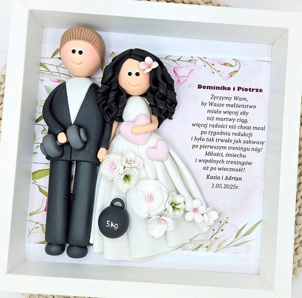 prezent-na-ślub-para-młoda-fitness-artilka