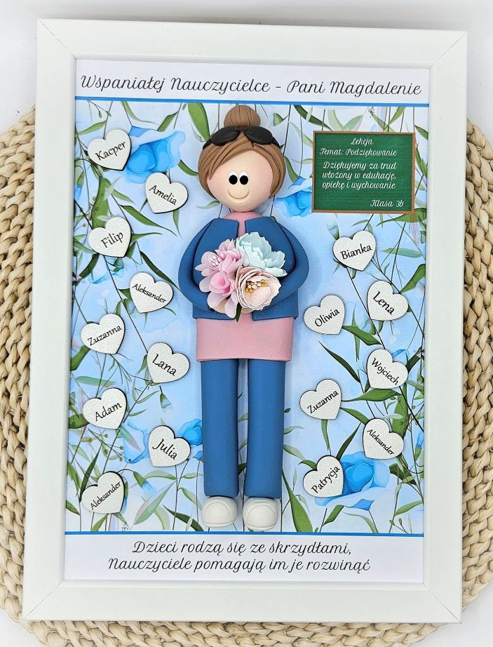 pamiątka-dla-nauczycielki-od-dzieci-z-klasy-artilka