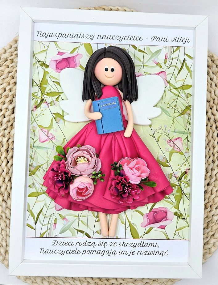 prezent-dla-nauczycielki-języka-angielskiego-artilka