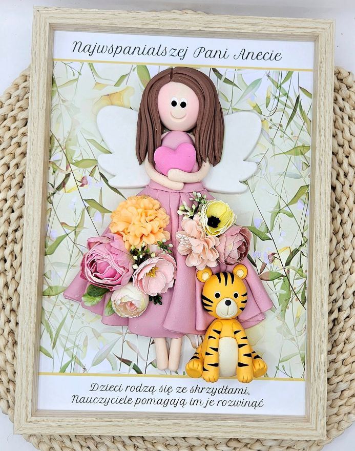 prezent-dla-pani-z-przedszkola-personalizowana-ramka-artilka