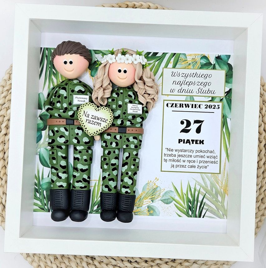 prezent-dla-pary-młodej-żołnierze-artilka