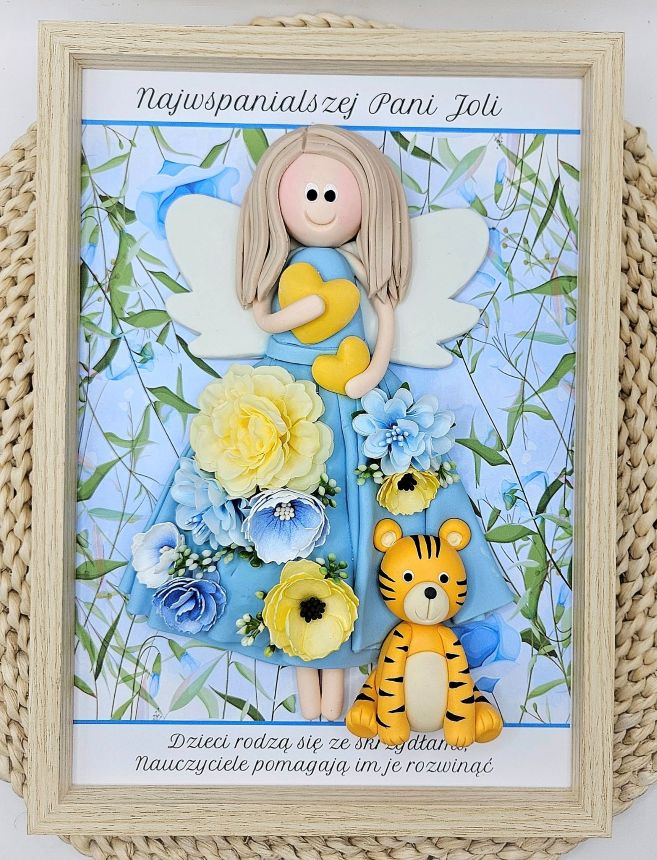 prezent-dla-przedszkolanki-grupa-tygryski-artilka