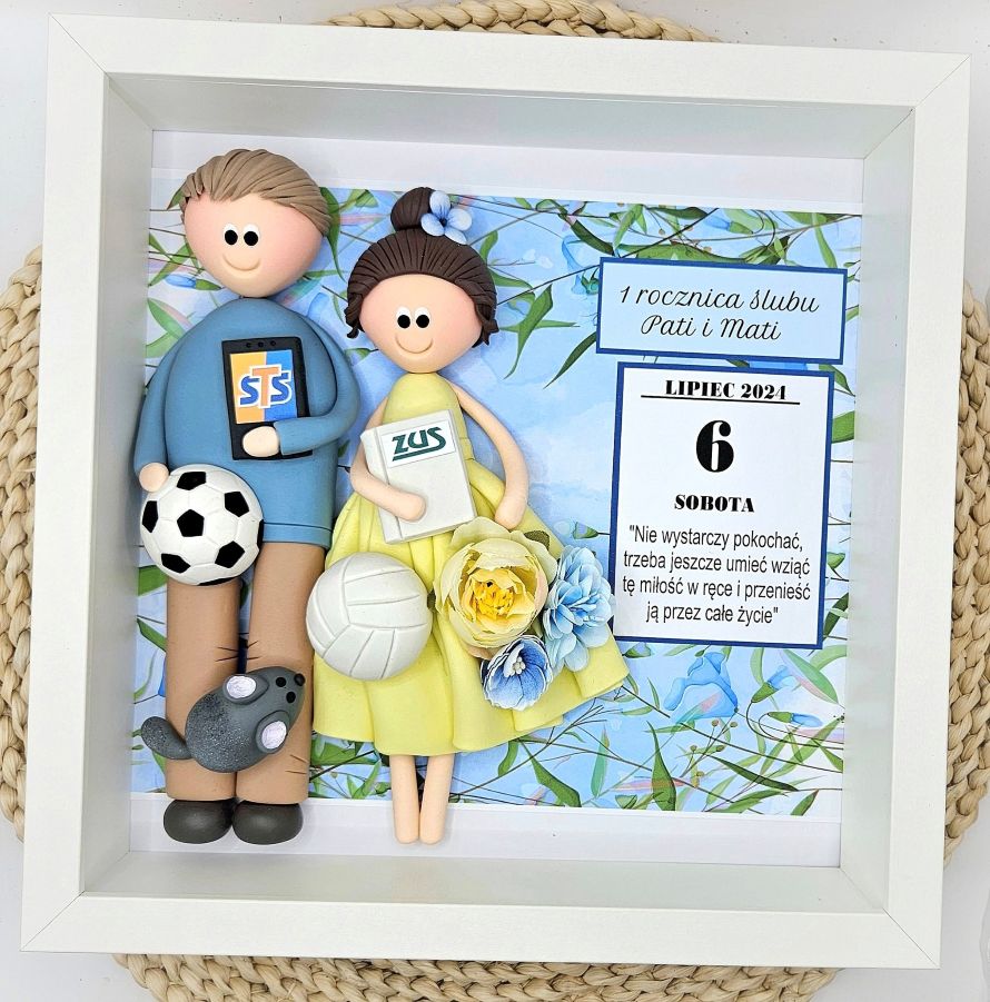 prezent-na-rocznicę-ślubu-para-aniołów-artilka