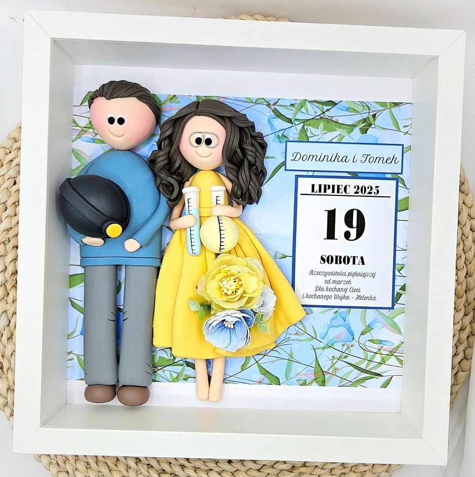 dodatek-do-prezentu-ślubnego-górnik-chemik-artilka