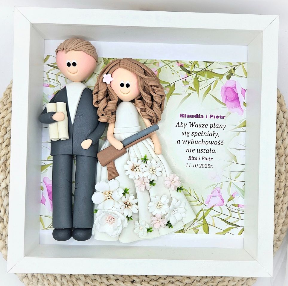 prezent-dla-pary-młodej-żołnierz-inżynier-artilka