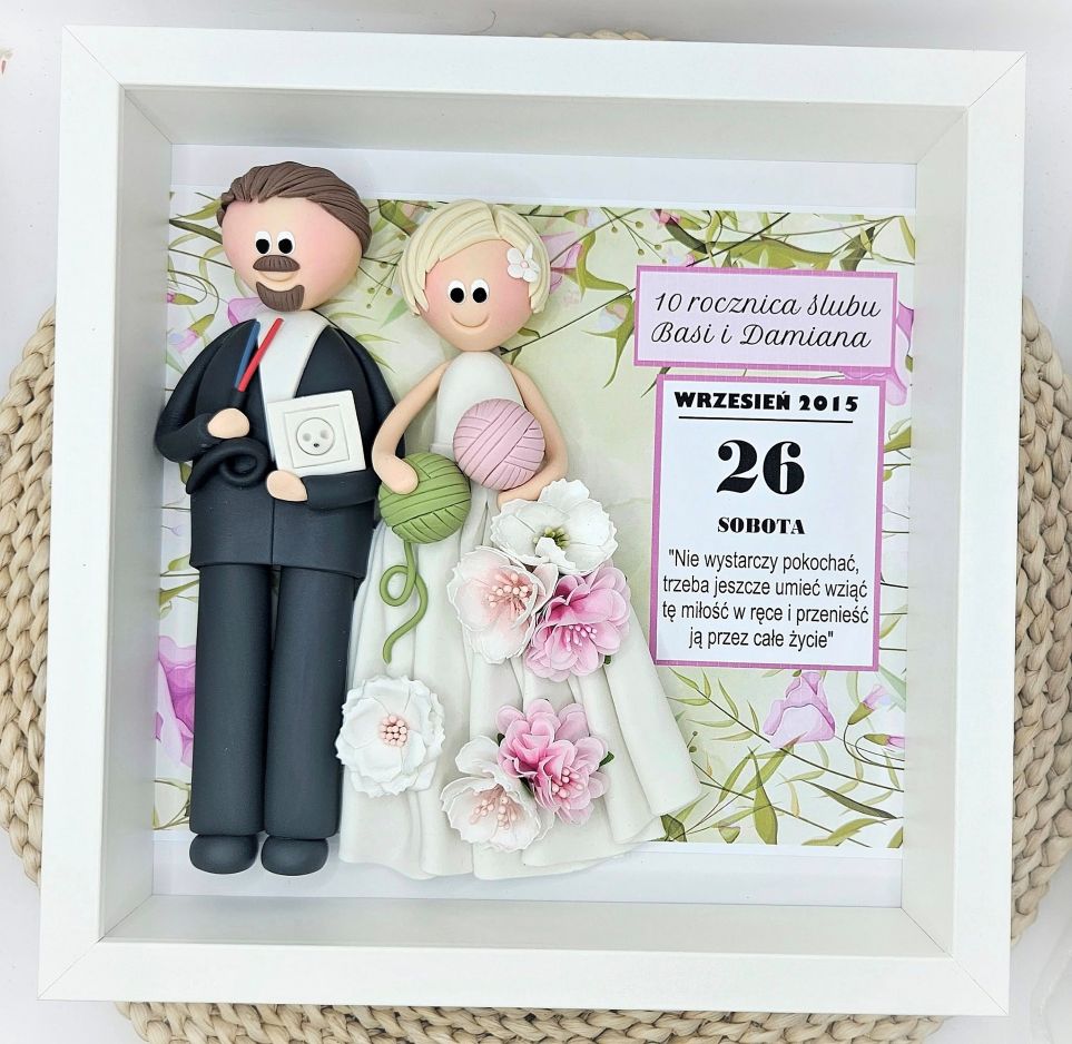 oryginalny-prezent-na-rocznicę-ślubu-elektryk-krawcowa-artilka