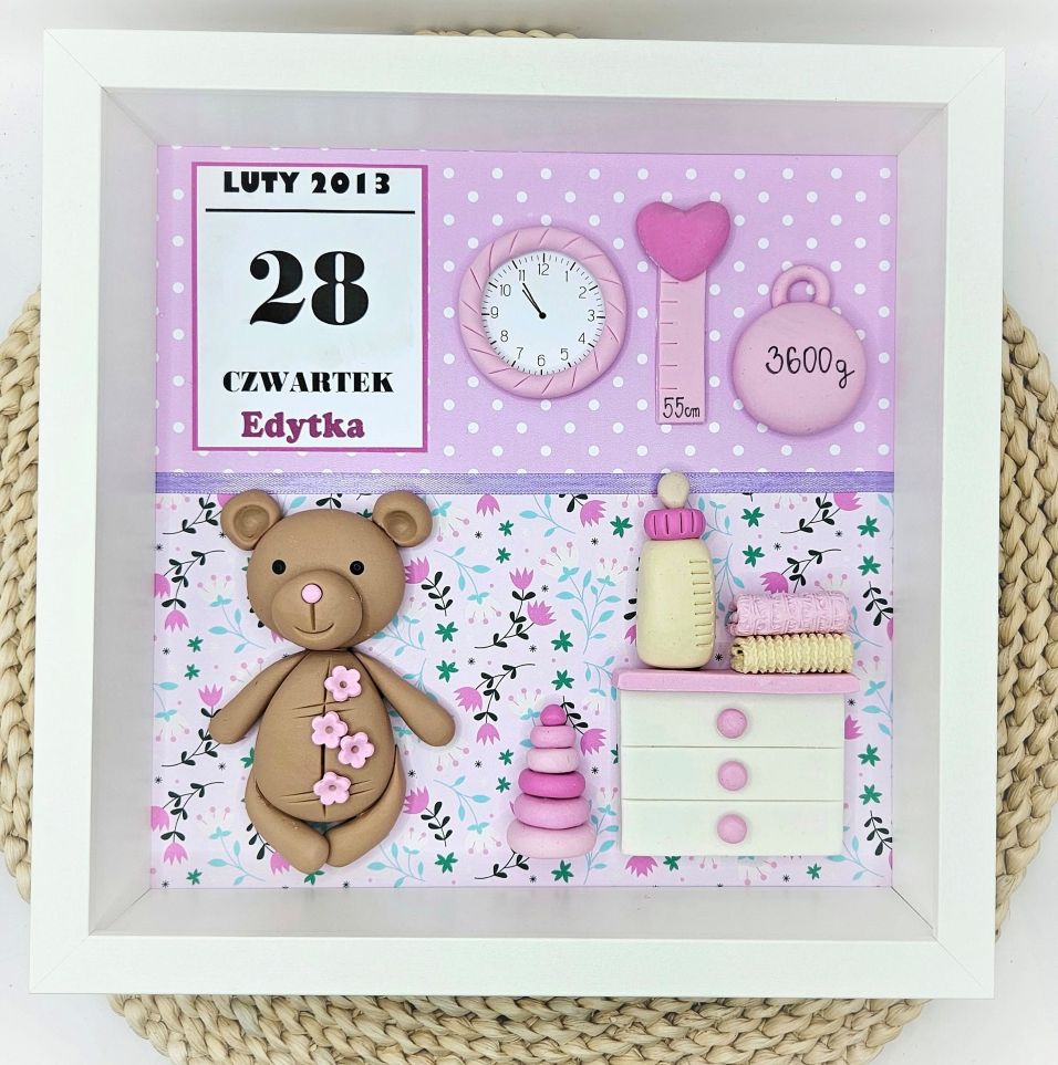 metryczka-dla-dziewczynki-prezent-artilka