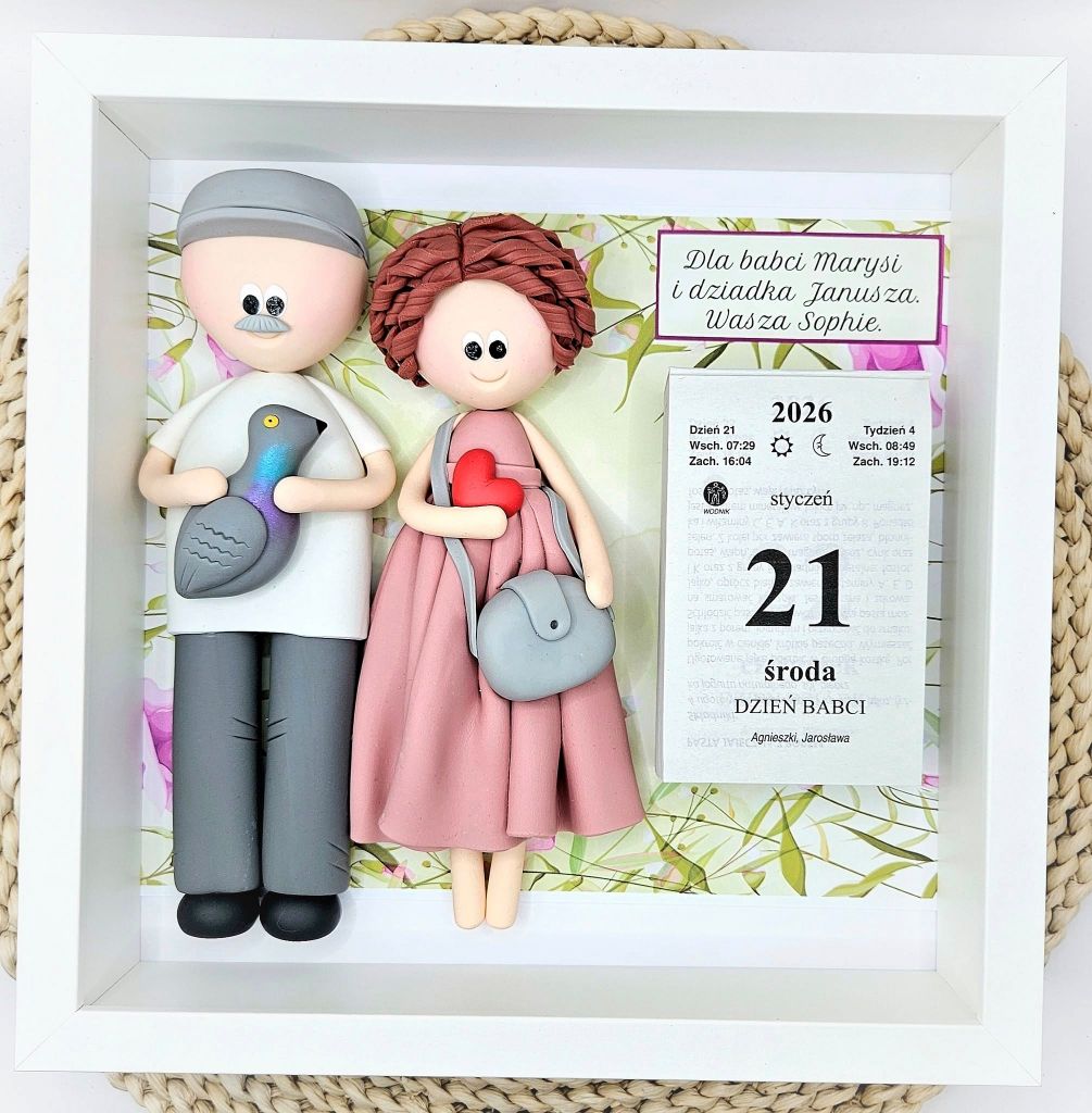 piękny-prezent-dla-babci-i-dziadka-dziadek-gołębiarz-artilka