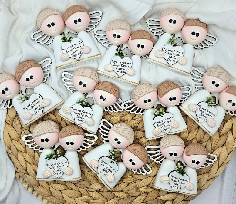 magnesy-prezent-dla-gości-komuni-święta