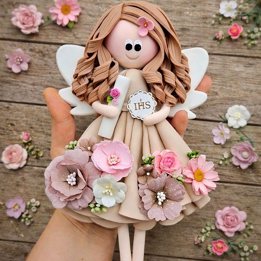 anielinka-prezent-na-komunię-artilka