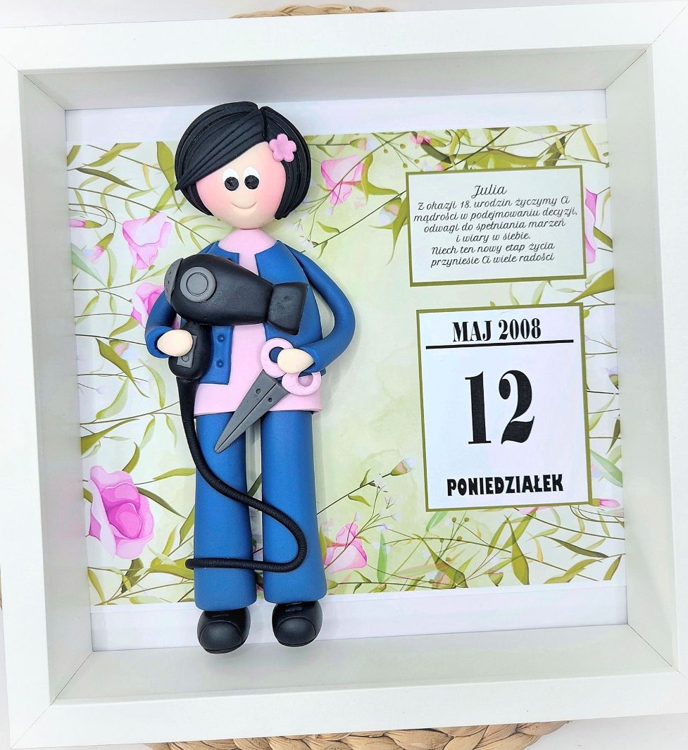 prezent-na-18-urodziny-fryzjerka-artilka